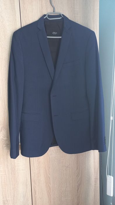 Costume bărbați S. OLIVER / MARECOM