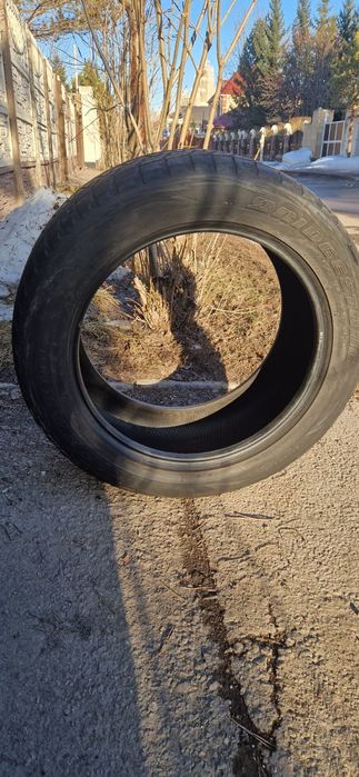 Шины Bridgestone