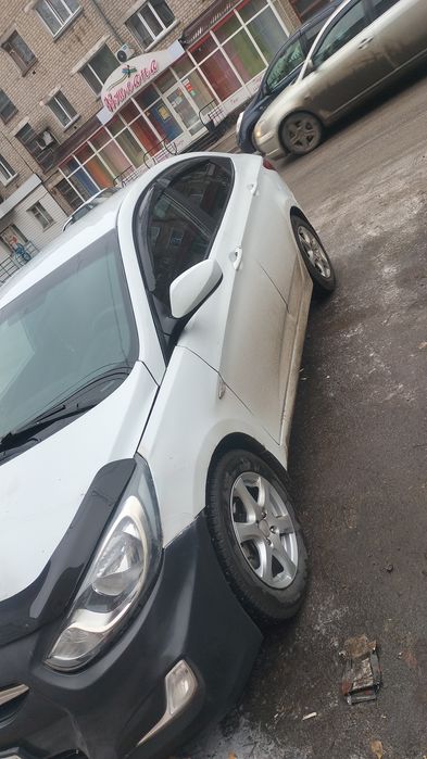 Срочно Продам хендай акцент