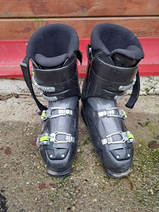 Clăpari de ski Wed'ze