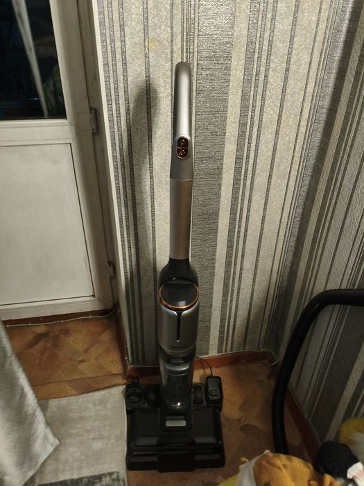 Dreme H20Ultra пылесос