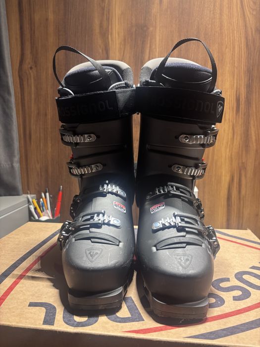 Rossignol VIZION 4b 100 MV GW 27.0/27.5