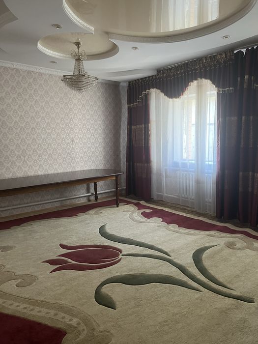 Аренда мансардного дома