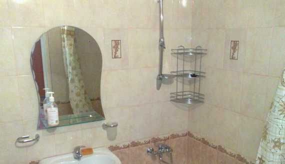 Дава се под наем Едностаен апартамент в Пловдив, Западен - 45 кв.м за 158.1 € - Снимка #2