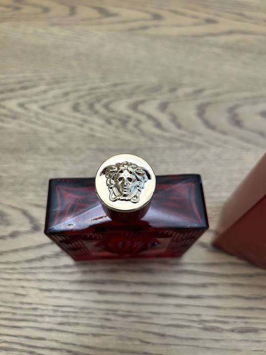 Parfum Versace Eros Flame – Eau de Parfum, 100 ml