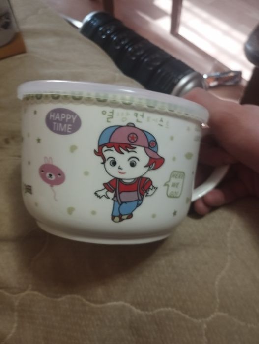 Продается детская крушка