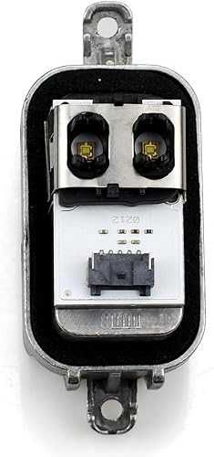 Modul led NOU Drl stanga dreapta lumini de zi daylight Audi A5 S5 RS5