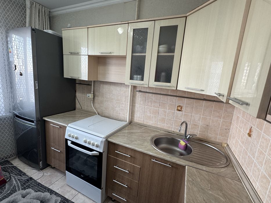 Продам куханный гарнитур