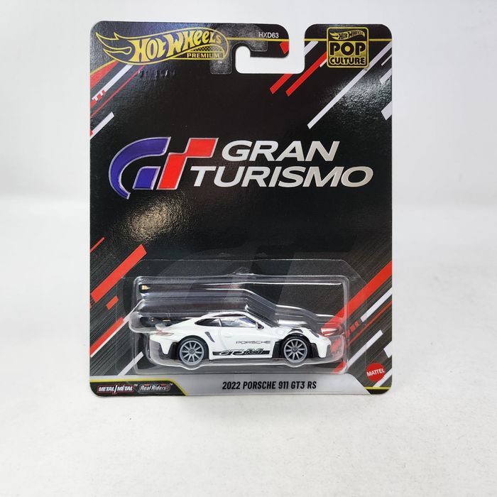 Hot wheels Premium
