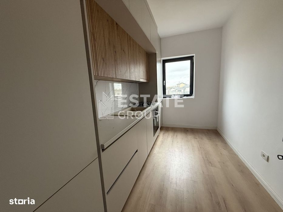 Apartament cu 3 camere in Giroc — fotografia 3