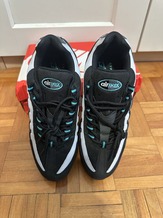 Nike Air Max 95