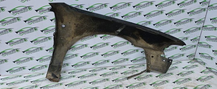 Aripa fata stanga Audi A4 B5