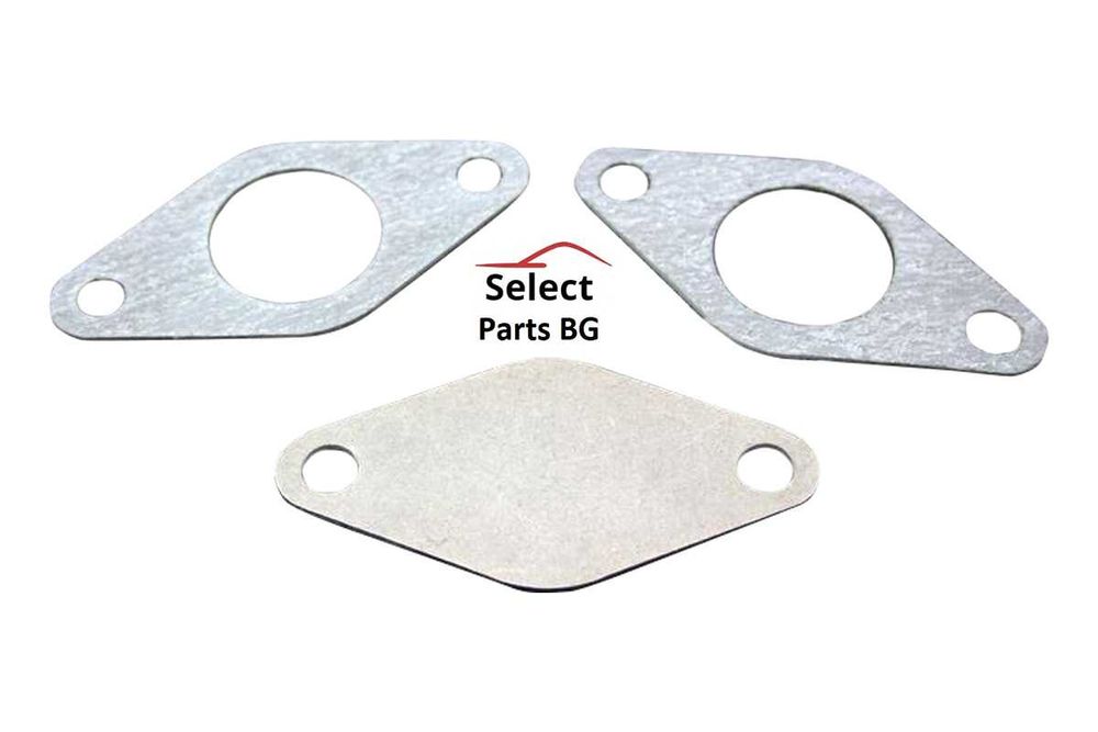 Тапа за EGR ЕГР Citroen, Peugeot 2.2 HDI PSA