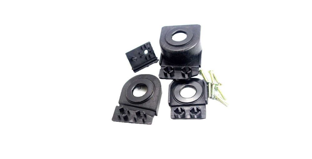 Kit Reparatie Faruri cleme prinderi pentru Audi A6 C6