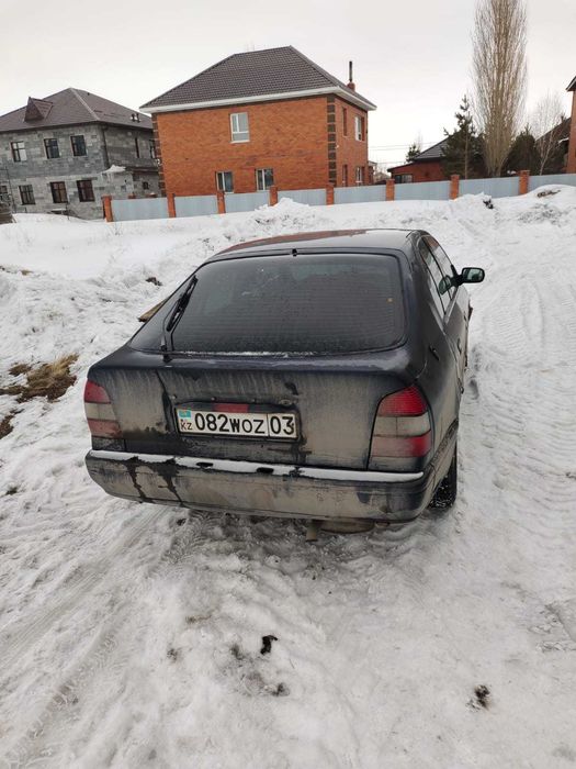 Ниссан Примера Р-10, 1992г.