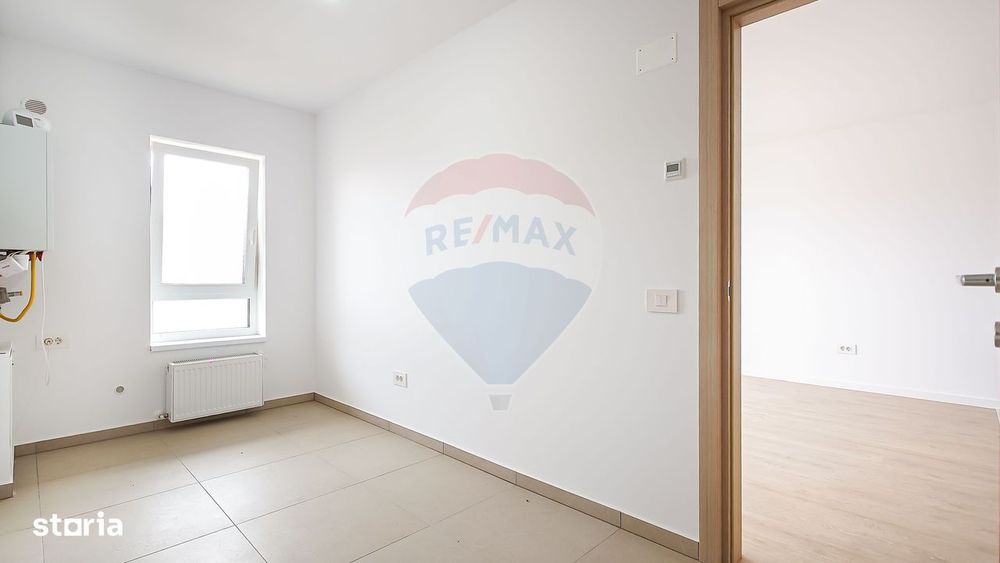 Apartament cu 2 camere, de vânzare, Calea București