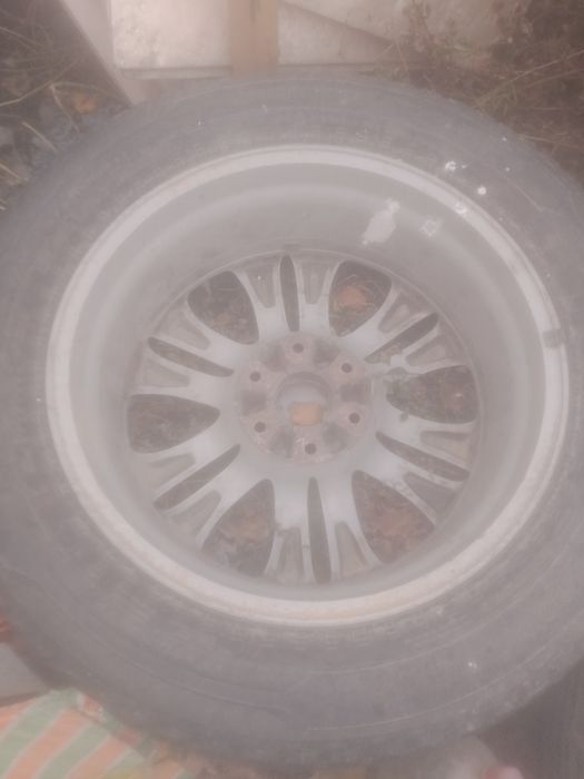 Продам титанки на Р20