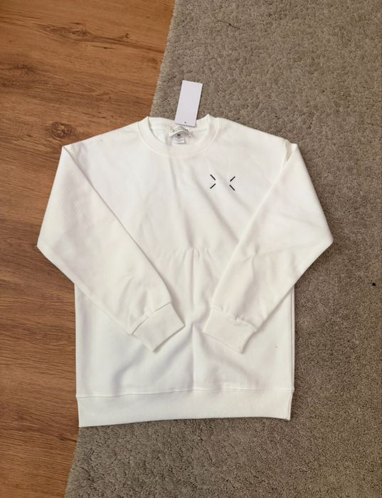 Pulover maison margiela