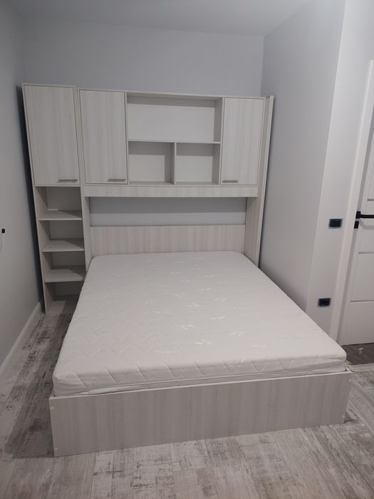 Montaj Uși Interior și Exterior | Montaj Parchet SPC și Laminat | Plinte MDF/PVC | Asamblare Mobilă