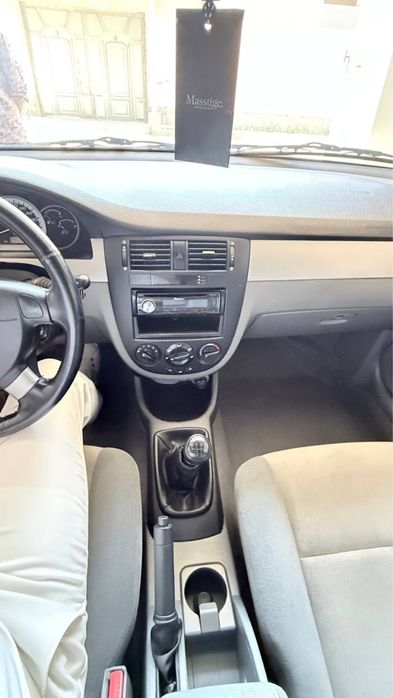 Chevrolet Gentra 2016 год, пробег 86тыс.км