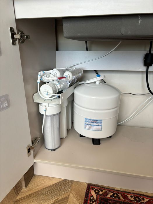 Фильтр для воды Алматы