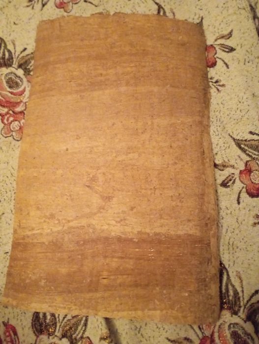 Продам настоящий попирус для интерьера формат А4