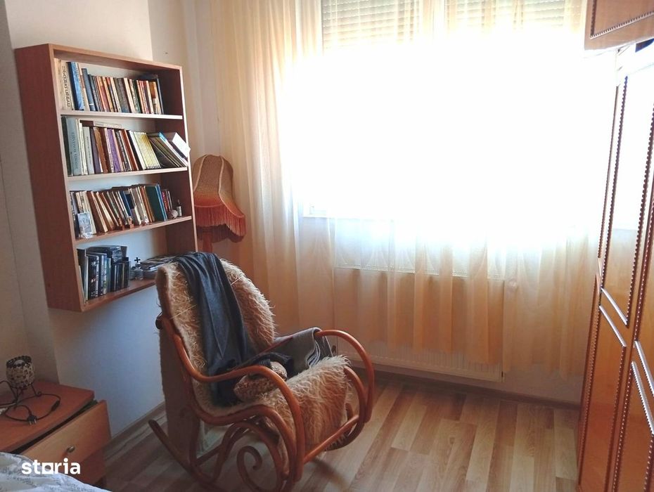 Apartament 2 camere în blocul Urbana, pe bulevardul Iuliu Maniu