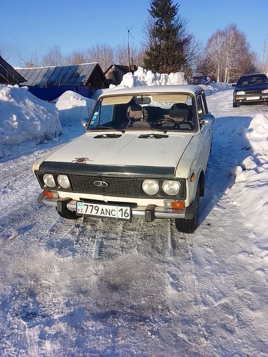 Продам ваз 2106 .