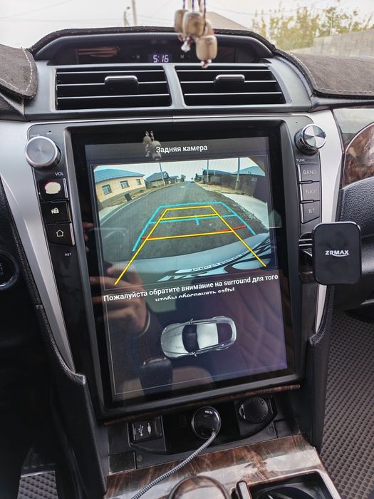 Андройд камри 55 толька обмен