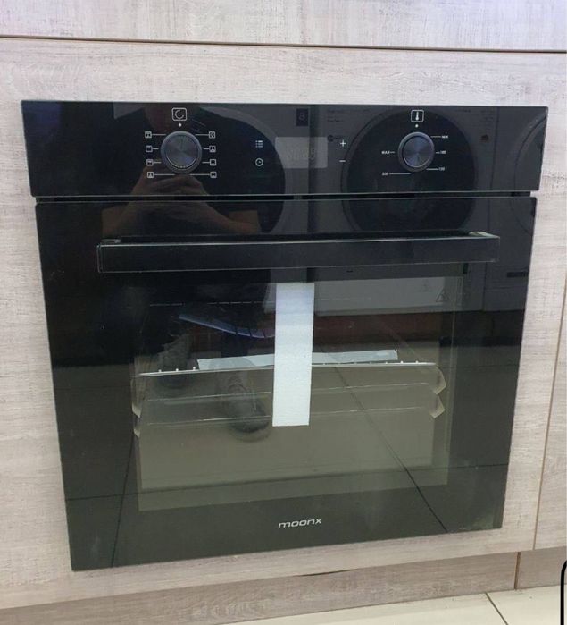 Духовой шкаф Ziffler