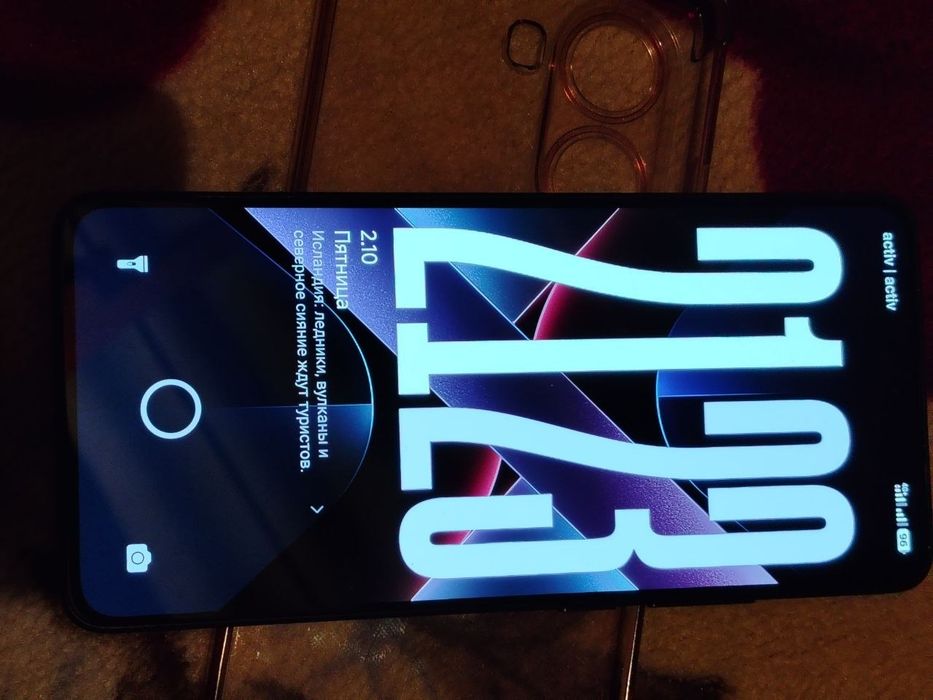 POCO X7PRO  обмен лч