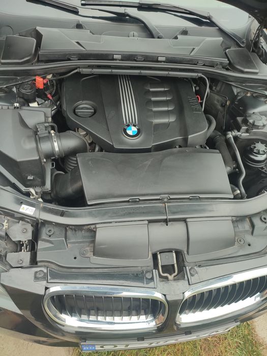 Vand BMW seria 3 E91