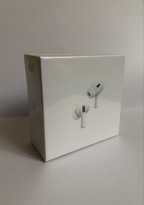 Vand casti AirPods Pro 2