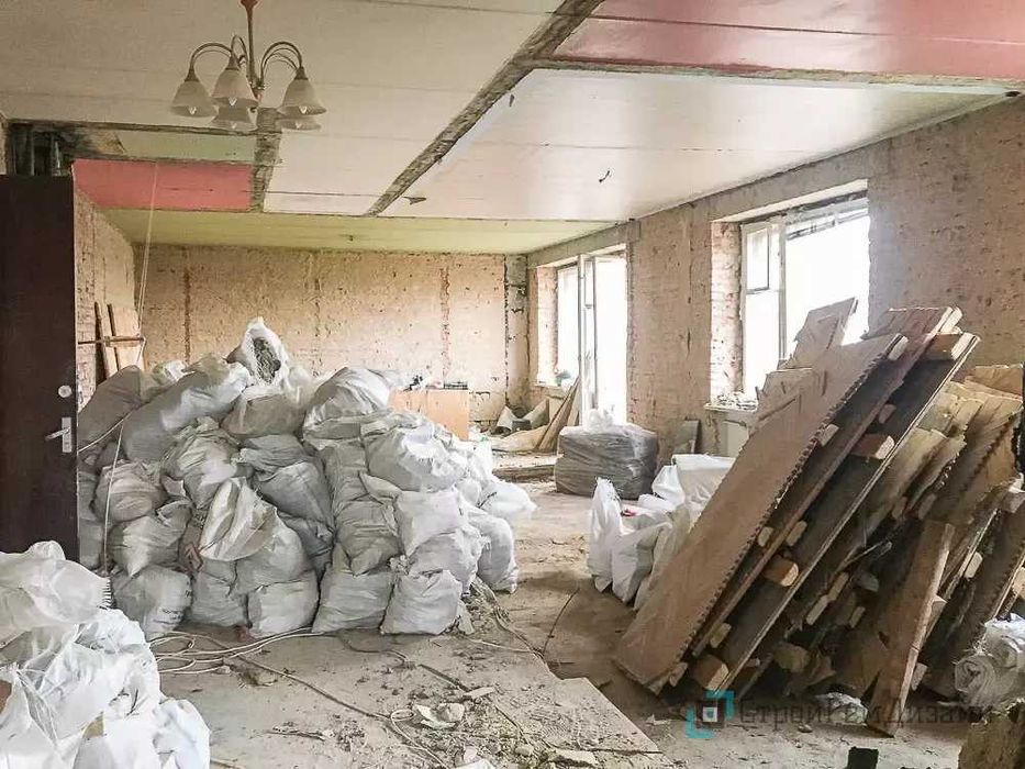 Демонтаж квартир, Офисов, Домов. Подготовим к ремонту! Бузиш ишлари