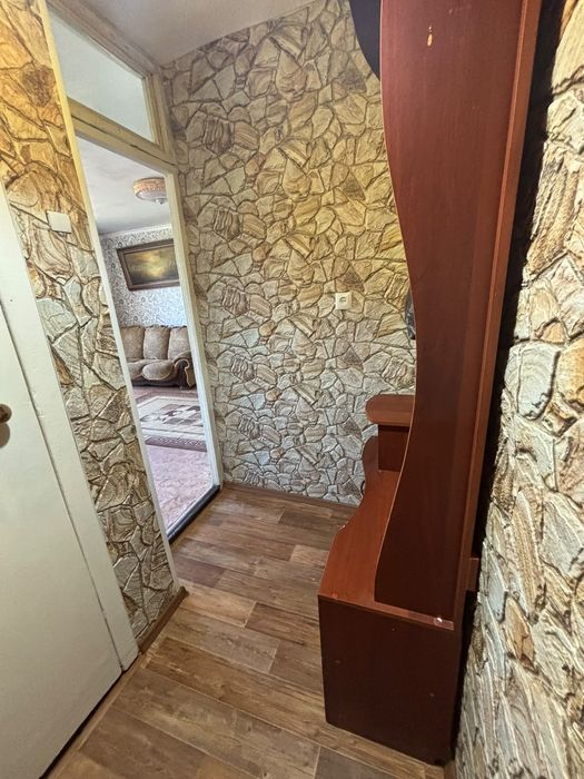 Сдаётся 1 ком квартира