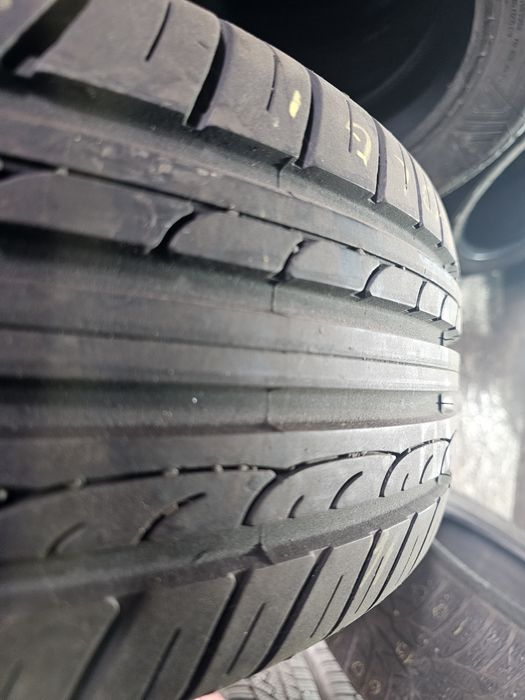 1x 205 55 16 vara dunlop