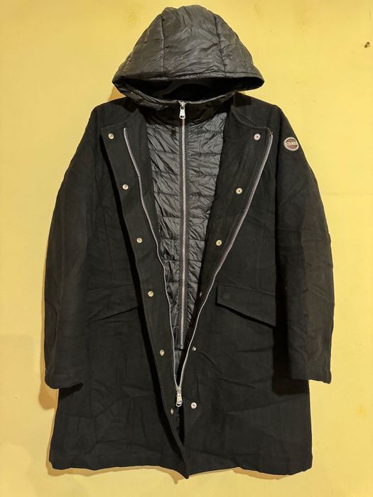 Colmar Women’s Jacket.