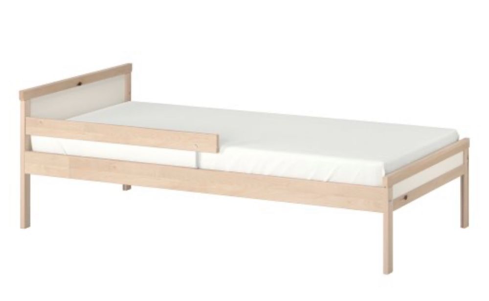 Продава се легло IKEA SNIGLAR с матрак