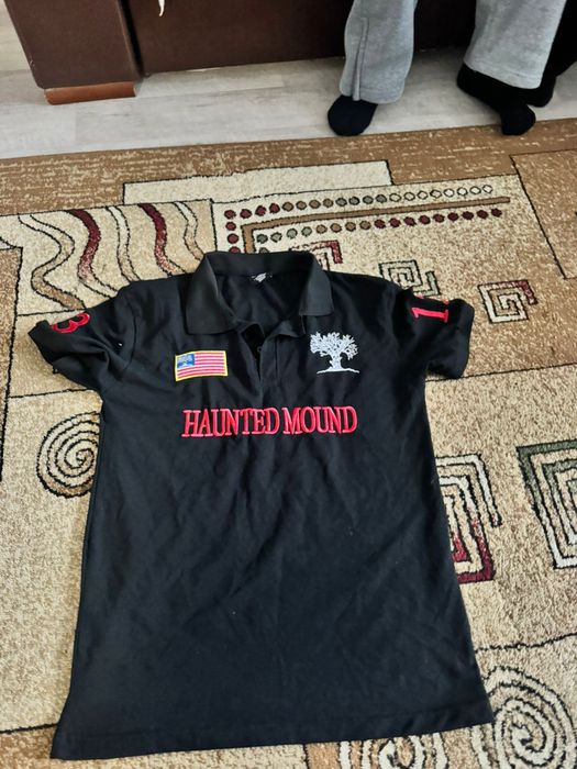 Продам джинсы, поло и зипку