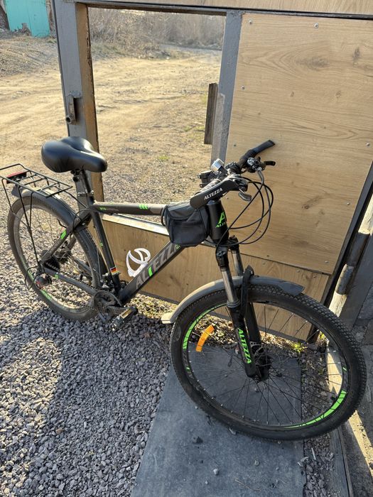 Велосипед Altezza