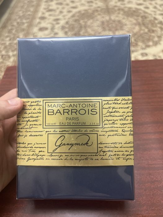 Духи в ассортименте