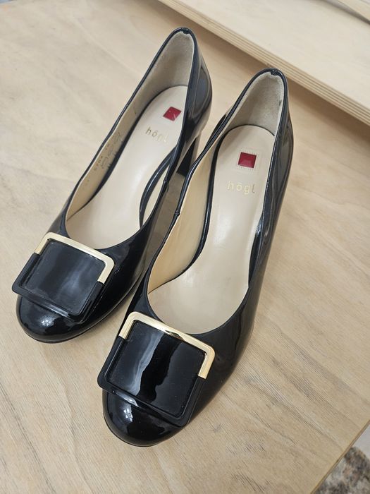 Продам туфли в отличном состоянии