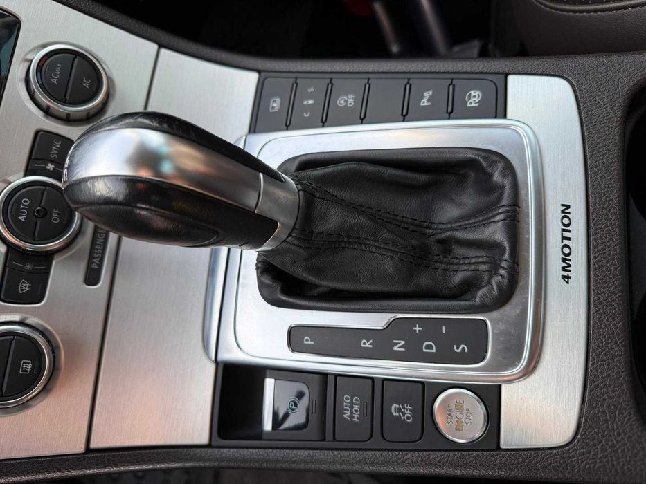 VW Passat B7 4Motion DSG 170cp 132k km REALI Istoric Proprietar 10 ani