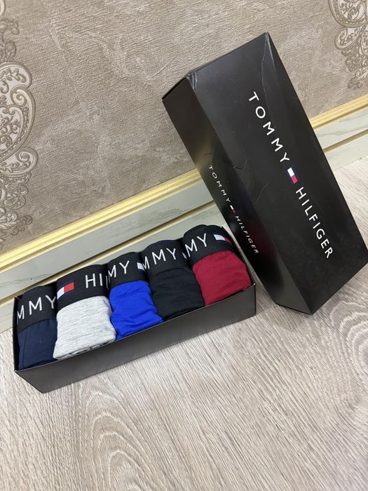 Мужское нижнее белье