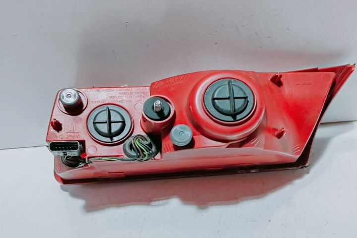 Stop tripla stanga coupe 265550006R Renault Laguna a 3-a generatie