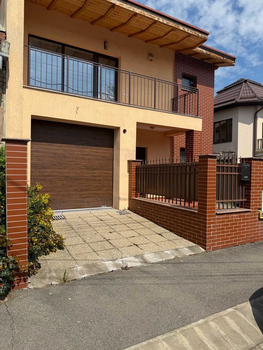 Inchiriez casa zona Gheorgheni