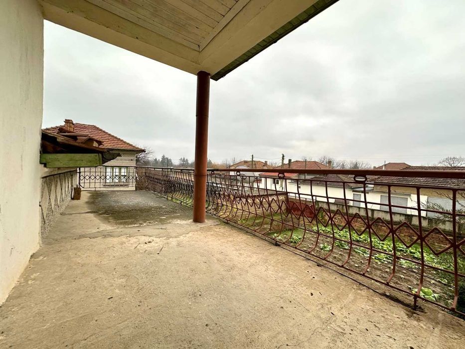 Продава се Къща в с. Ресен, Област Велико Търново - 110 кв.м за 371 €/кв.м - Снимка #19