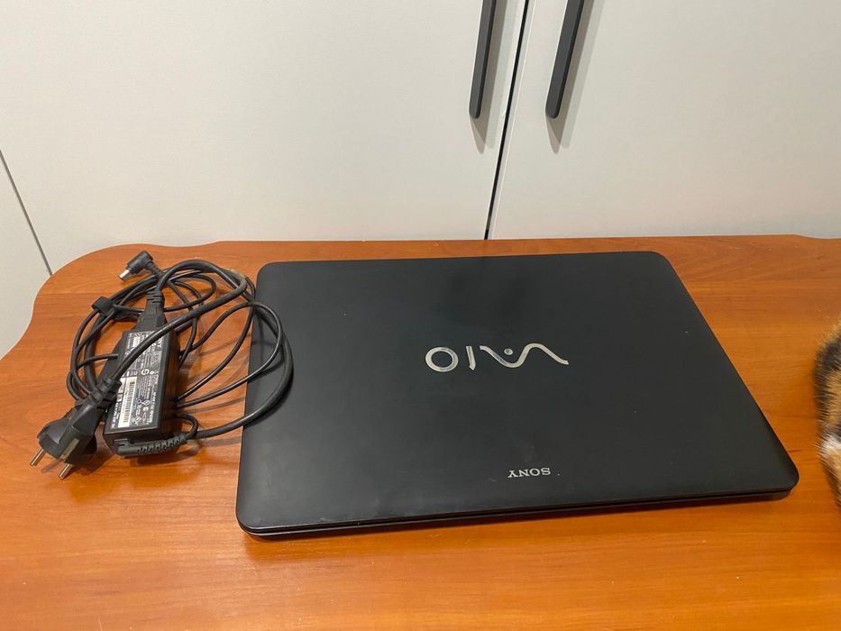 Продам ноутбук sony