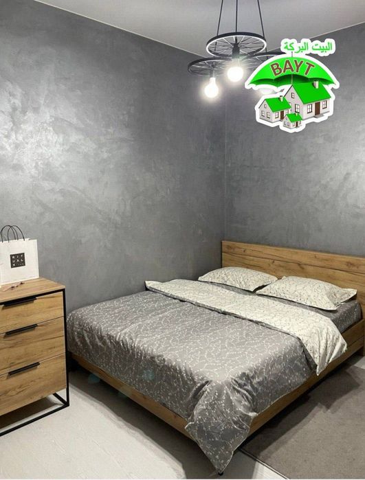 • ЖК GOLDEN HOUSE‼️2/4/5 Разделка Евроремонт‼️ Продаётся квартира