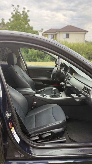 BMW 3 Series 2007 — imagine 5
